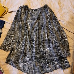 Apt 9 Blouse NWOT
